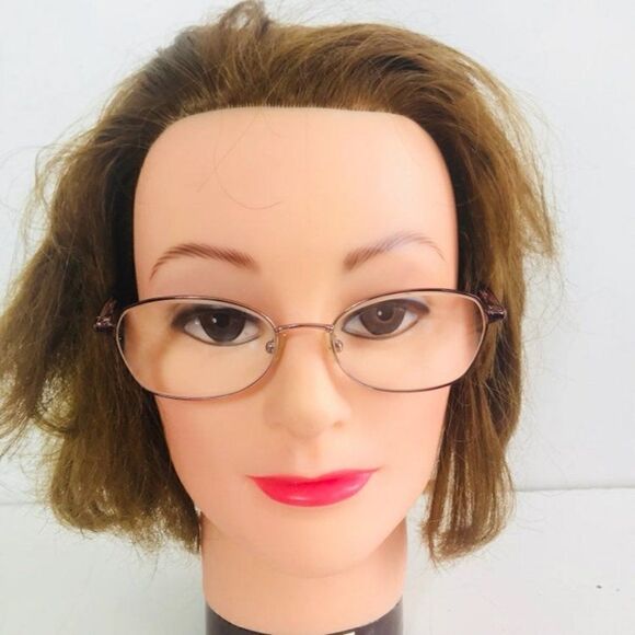 SAKS FIFTH AVENUE Womens Optical Glasses - Picture 7 of 8